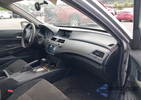 2008 Honda Accord 2.4 Lx-P from USA, damaged, VIN 1HGCP26478A084548